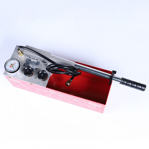 RP-50 Ручной опрессовочный насос RP-50 фото 5